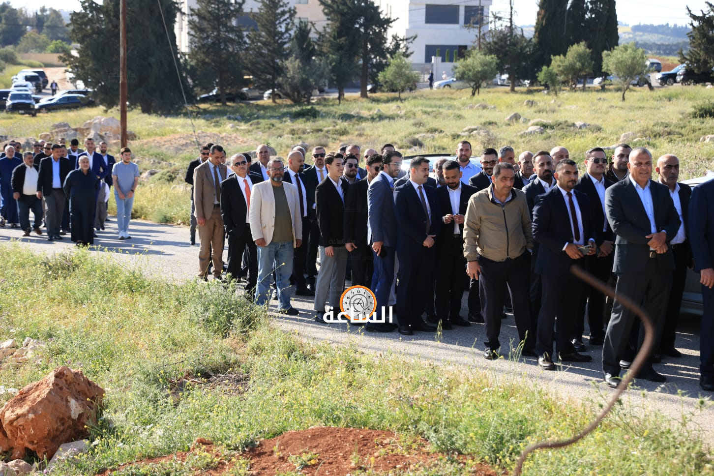 Madar Al-Saa Images 0.18621046511164185