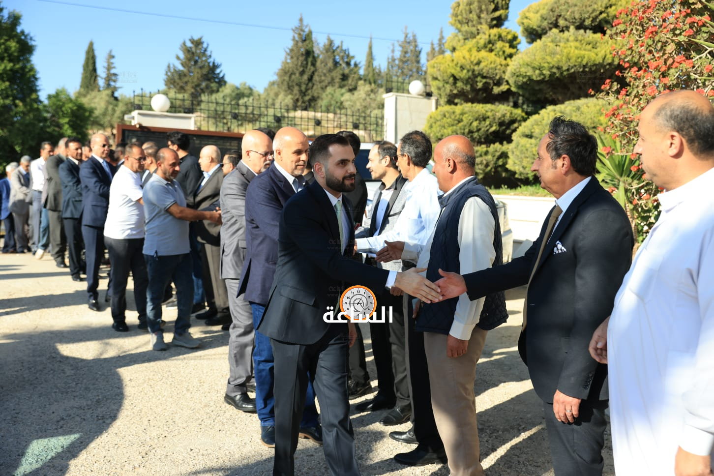 Madar Al-Saa Images 0.5906835857392012
