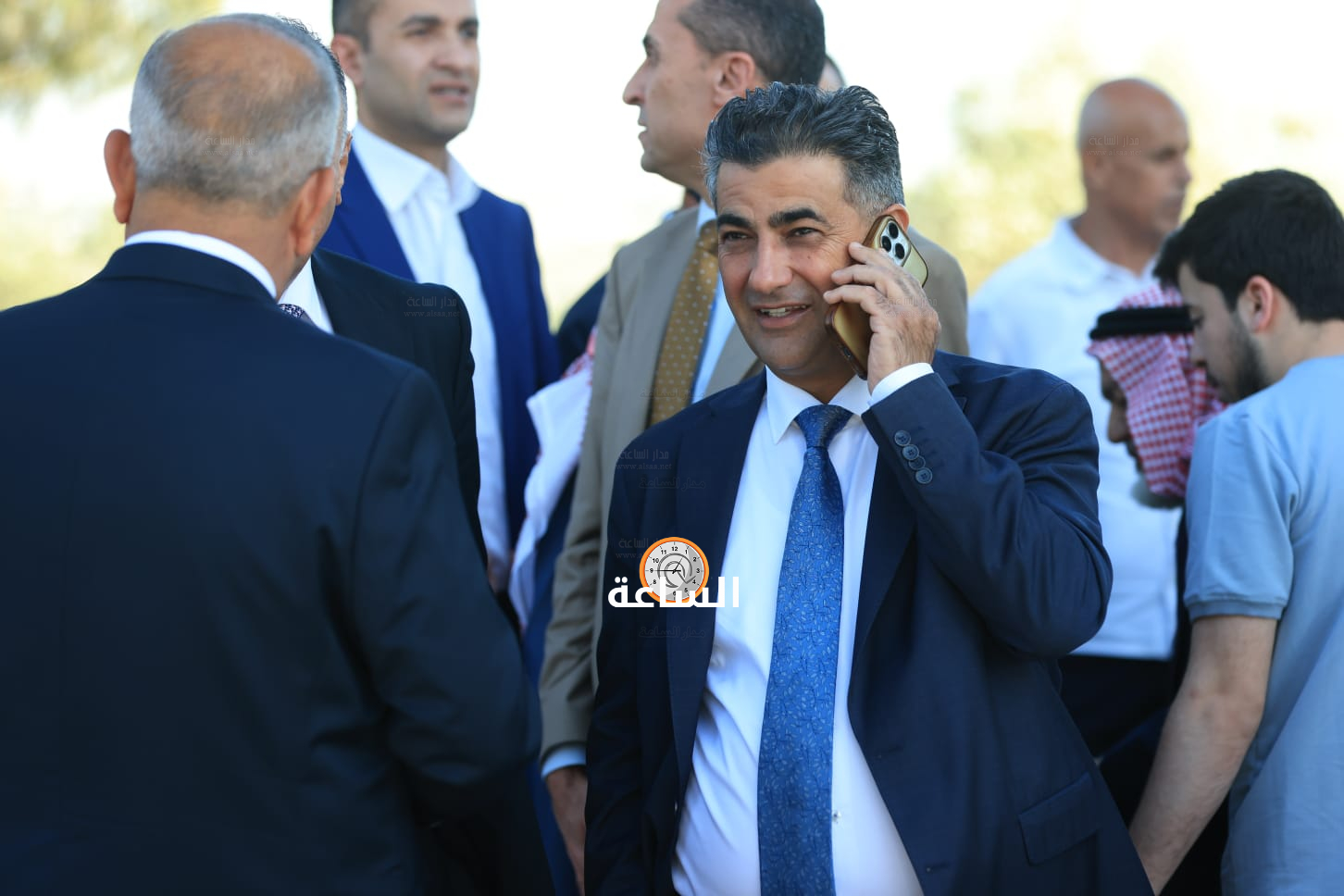 Madar Al-Saa Images 0.9265430337957312