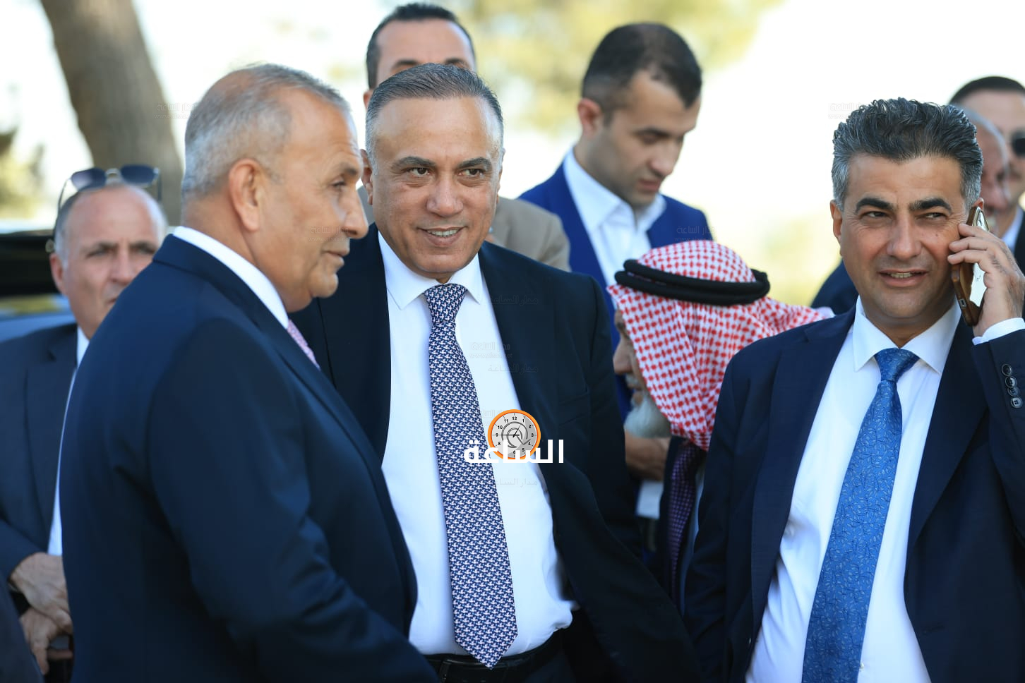Madar Al-Saa Images 0.5359653377795607