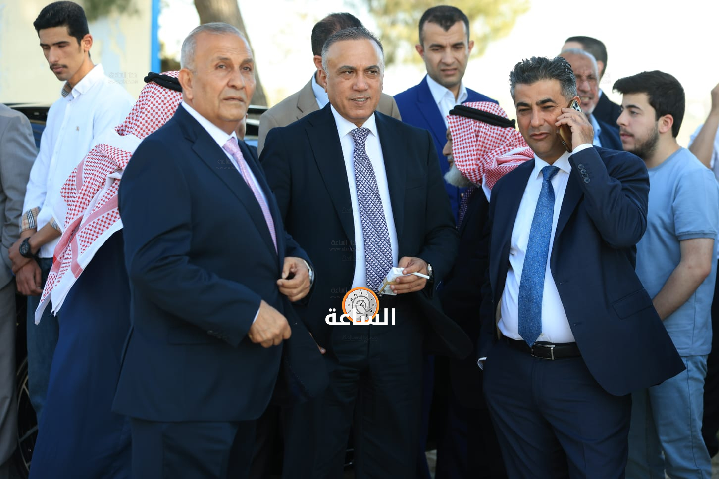 Madar Al-Saa Images 0.212771679215902