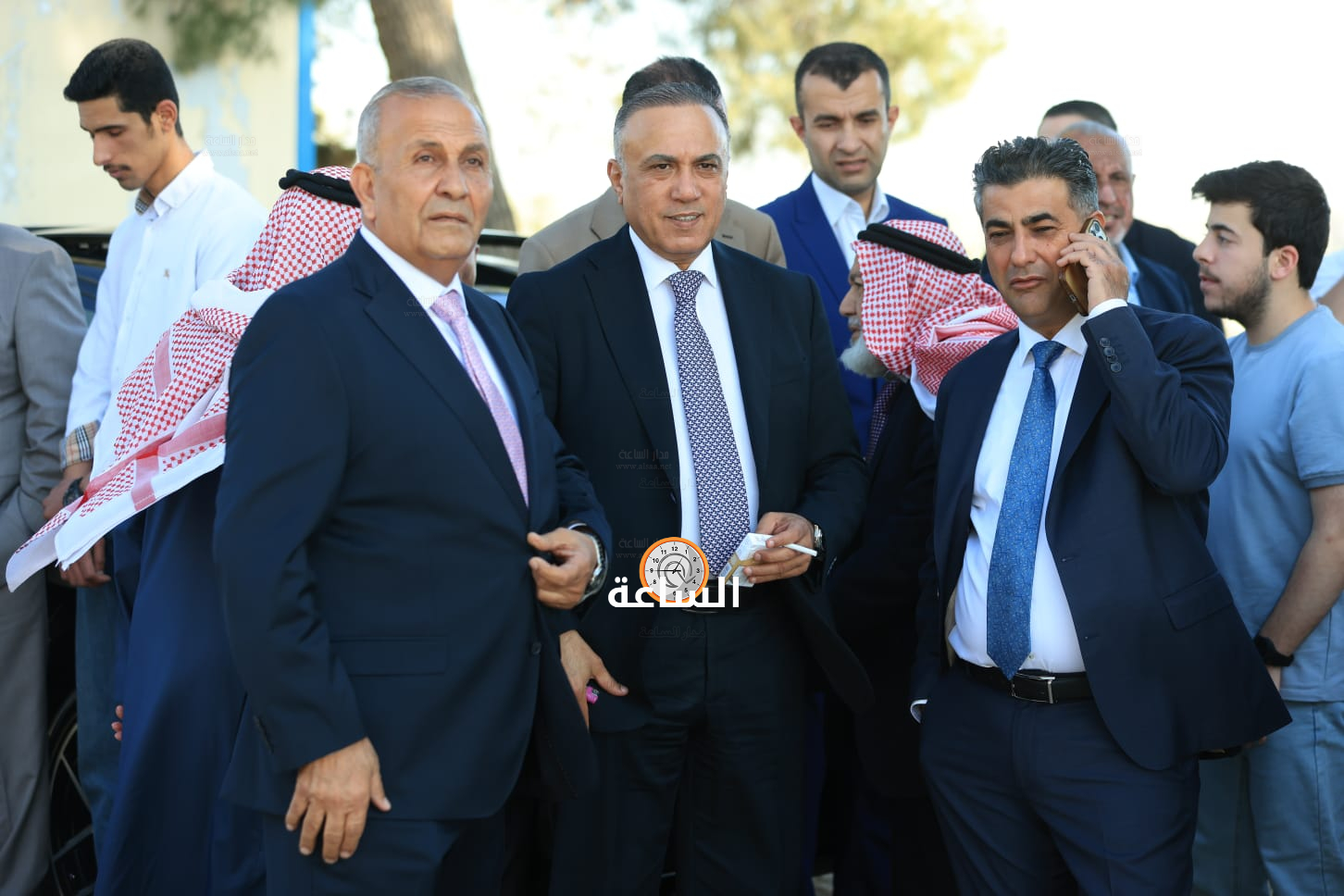 Madar Al-Saa Images 0.6704980597691602