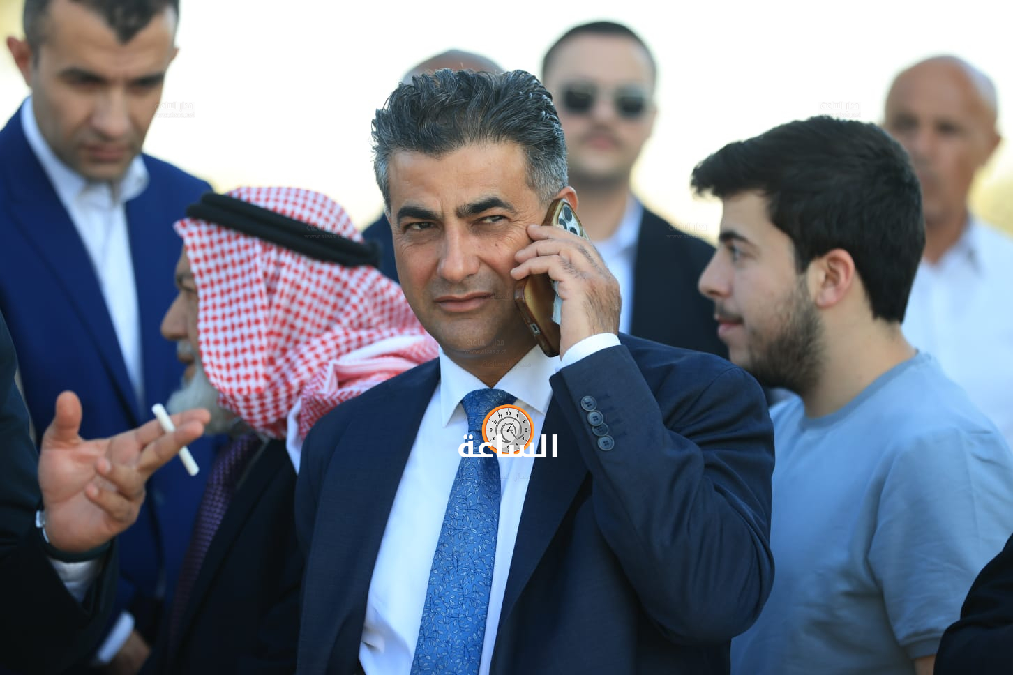 Madar Al-Saa Images 0.19181085265026032