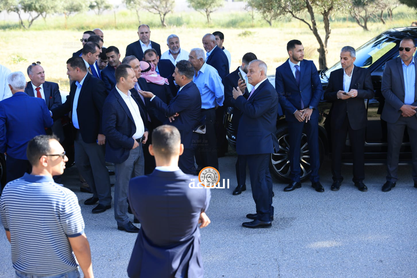 Madar Al-Saa Images 0.8430843007697993