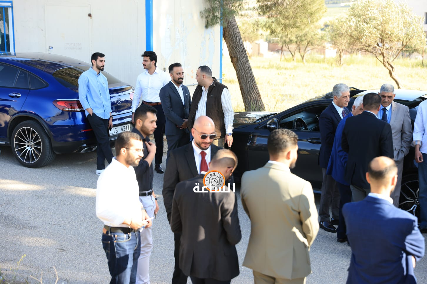 Madar Al-Saa Images 0.770752868336845