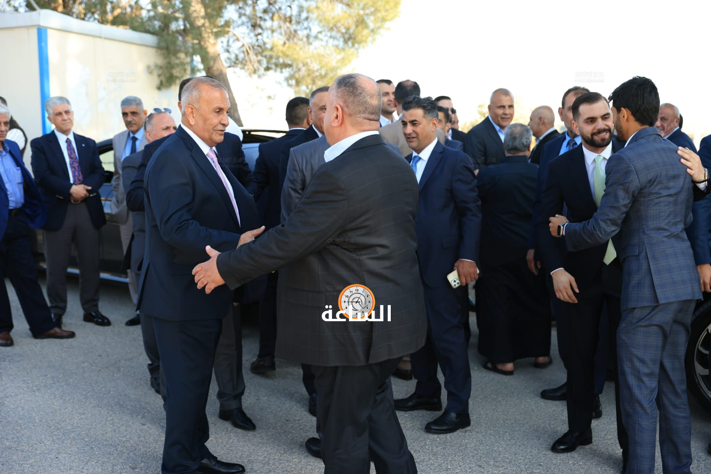 Madar Al-Saa Images 0.7903461110088366