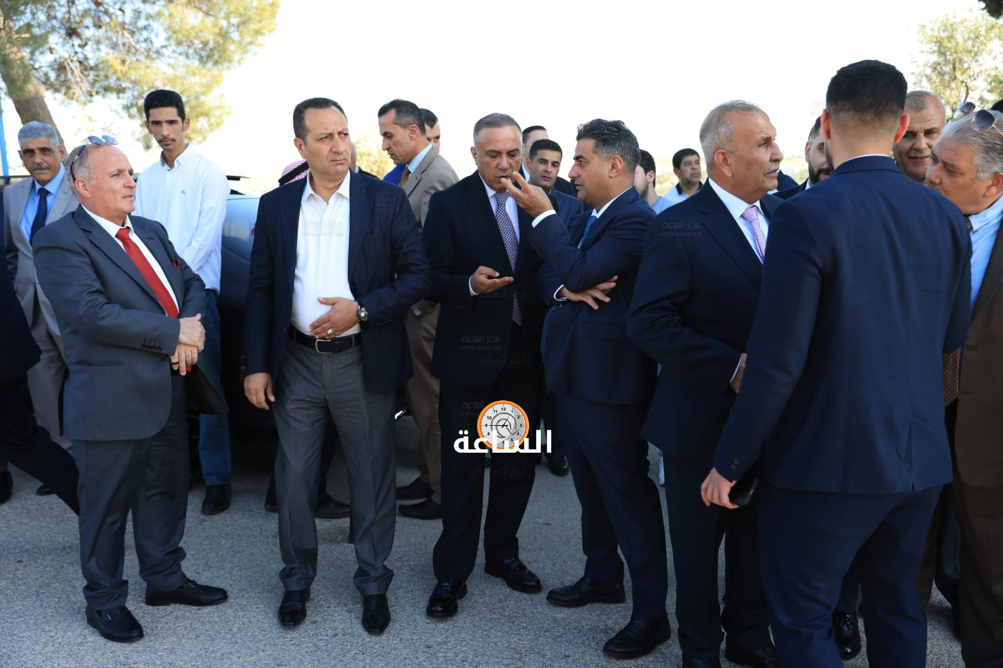 Madar Al-Saa Images 0.5332328691089483