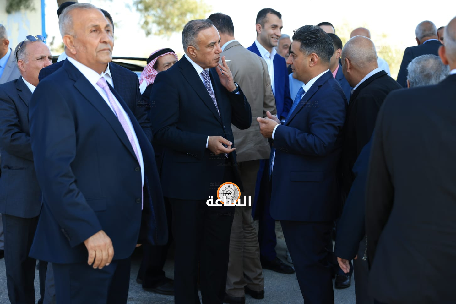 Madar Al-Saa Images 0.2704992635091932