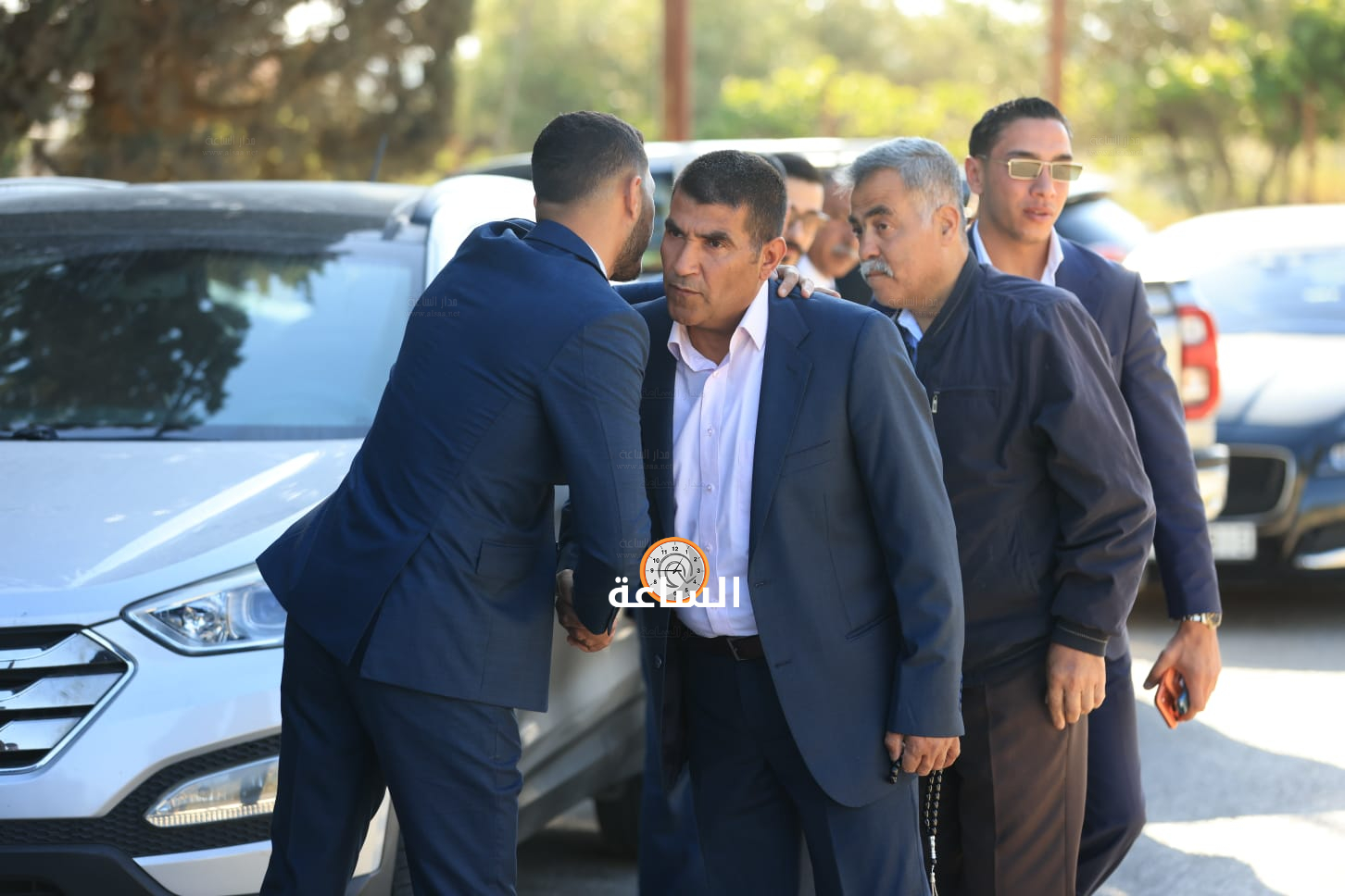 Madar Al-Saa Images 0.7014942831884836