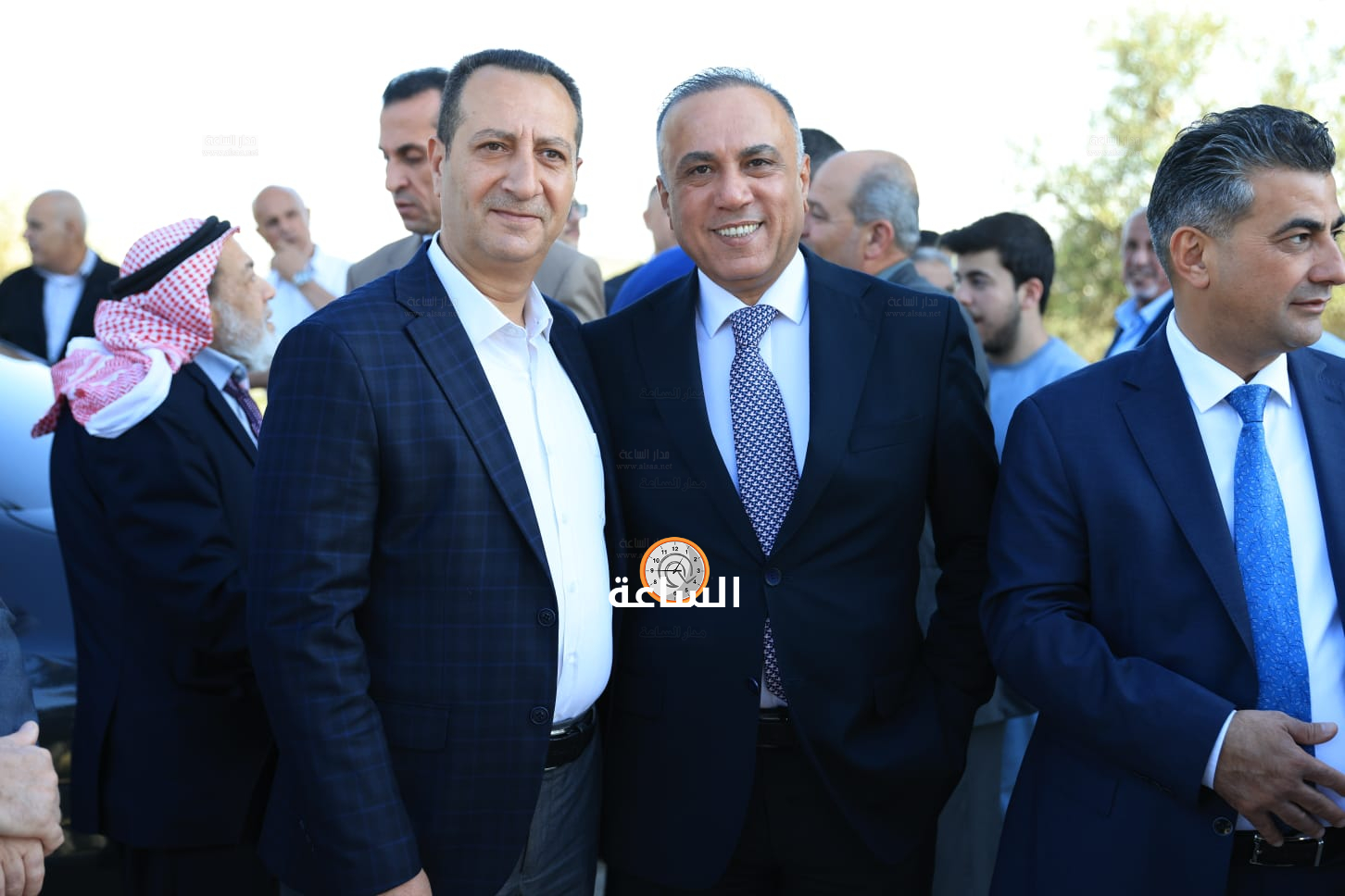 Madar Al-Saa Images 0.15608983664754106