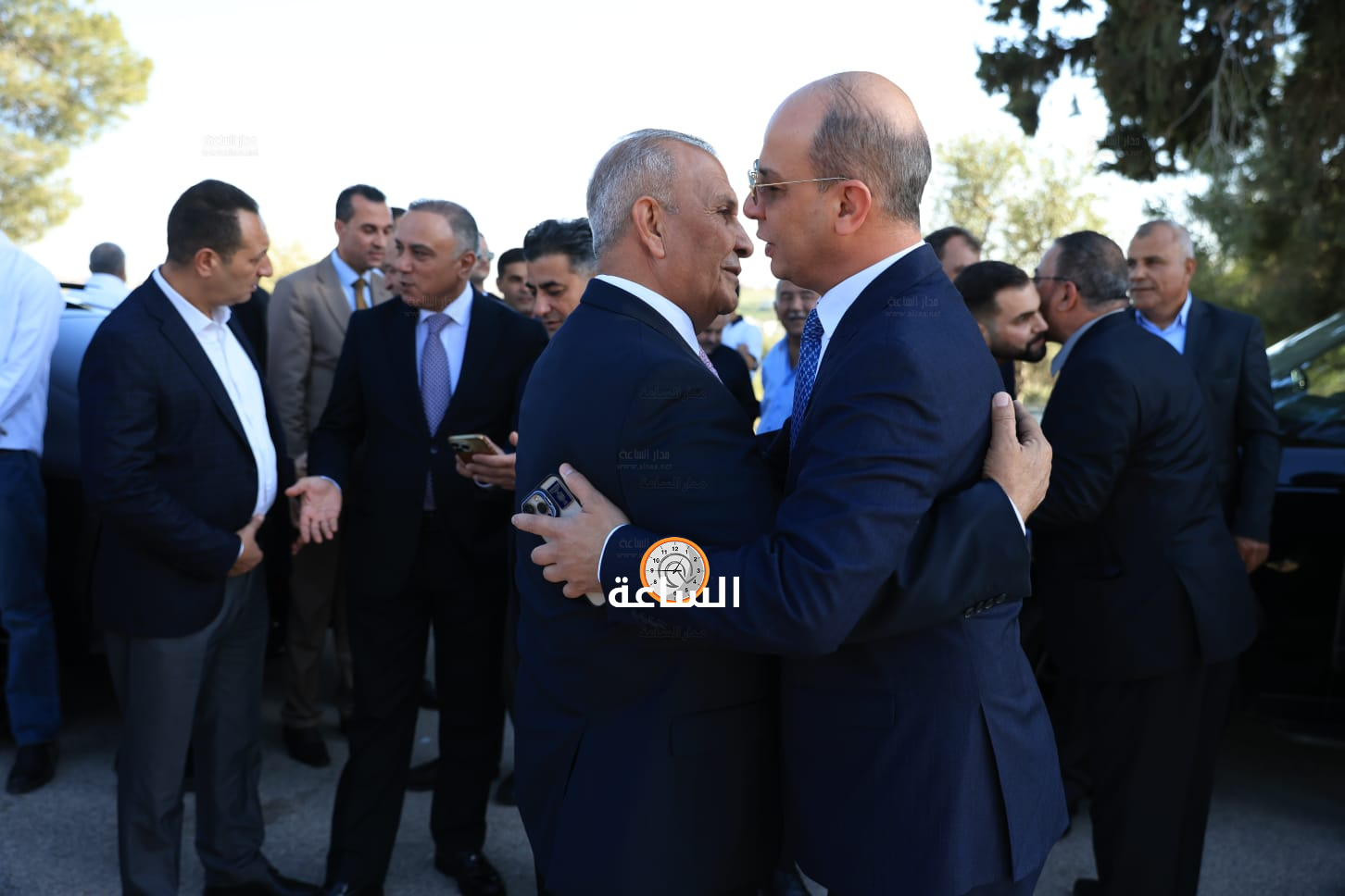 Madar Al-Saa Images 0.4397442482848246