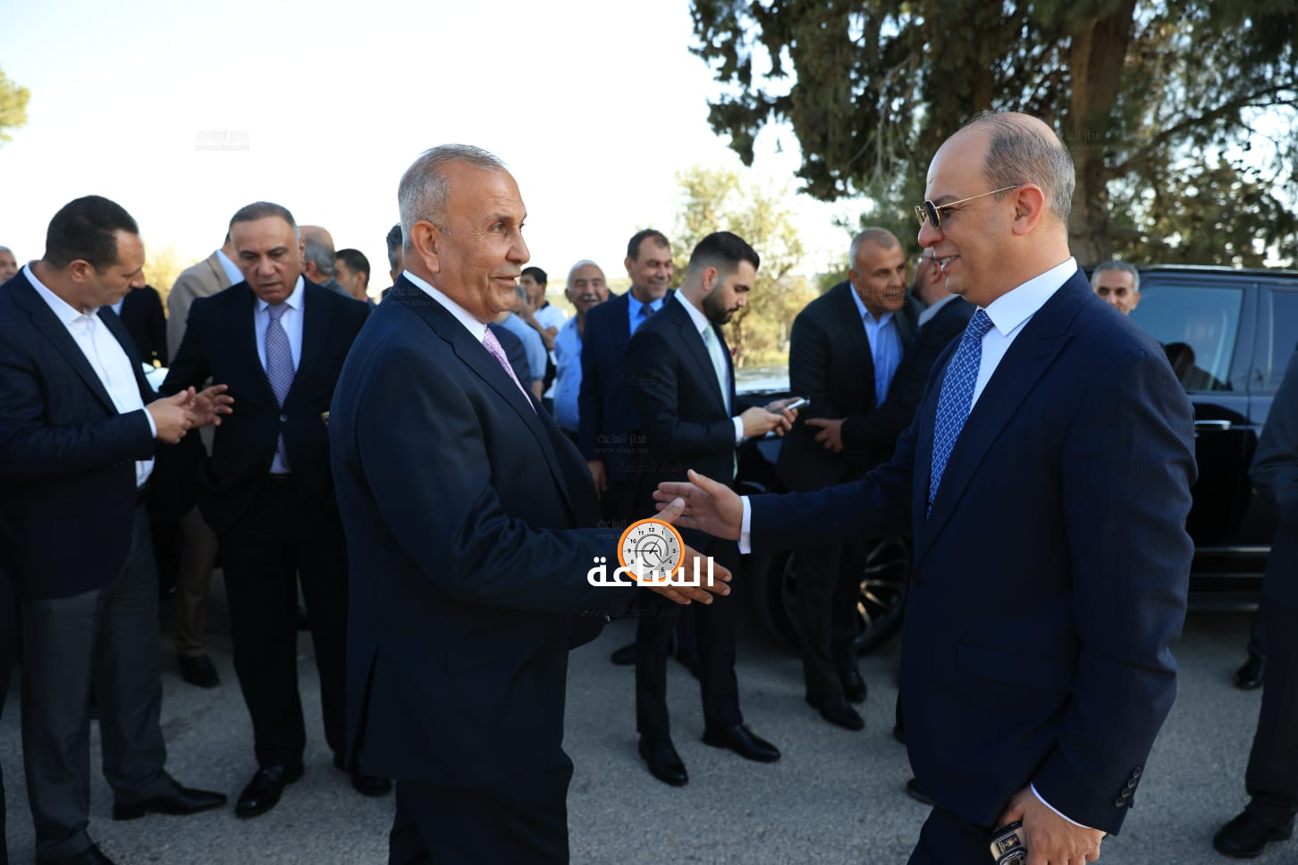 Madar Al-Saa Images 0.29181377340678105