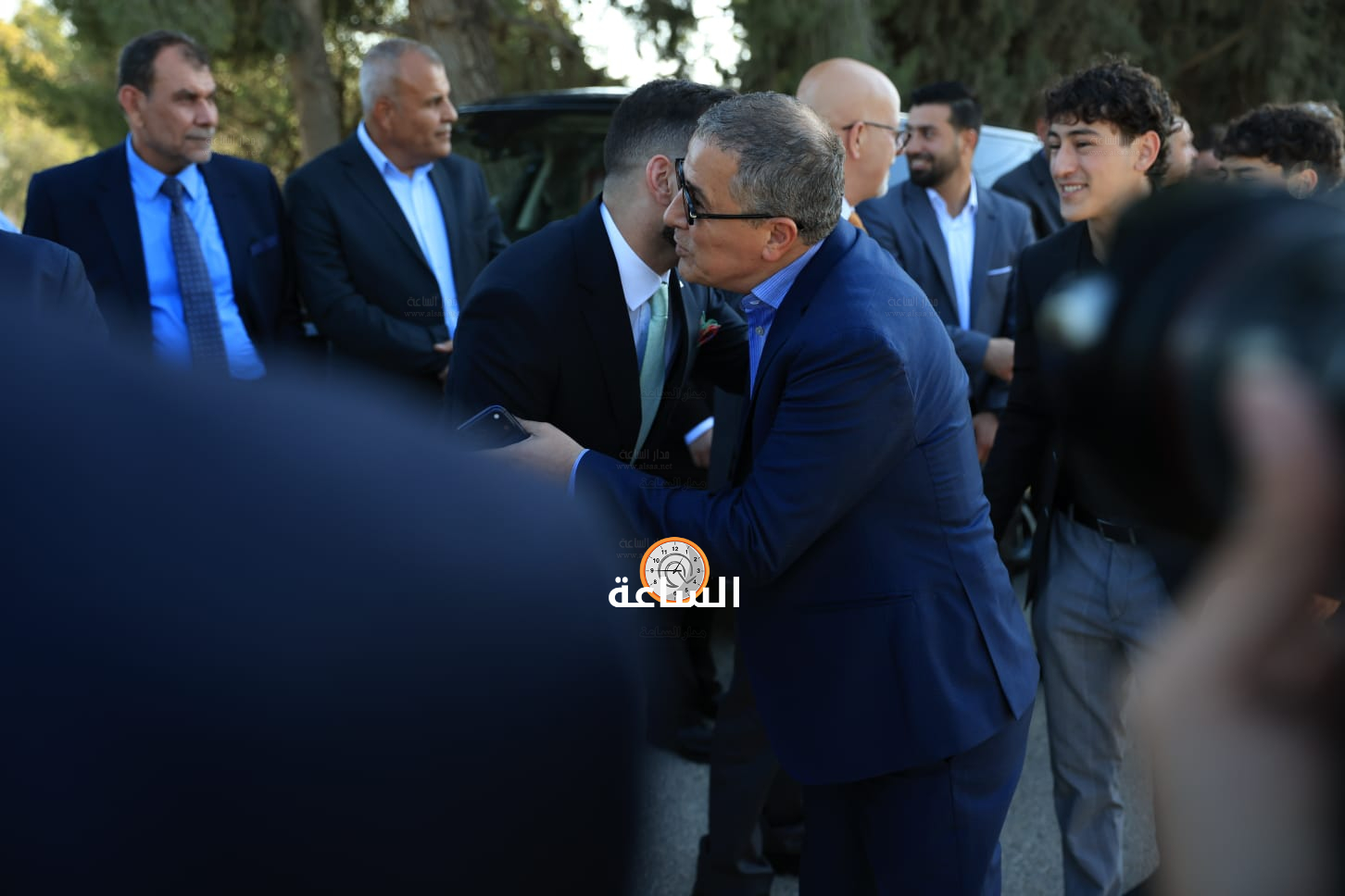 Madar Al-Saa Images 0.8762648942231687