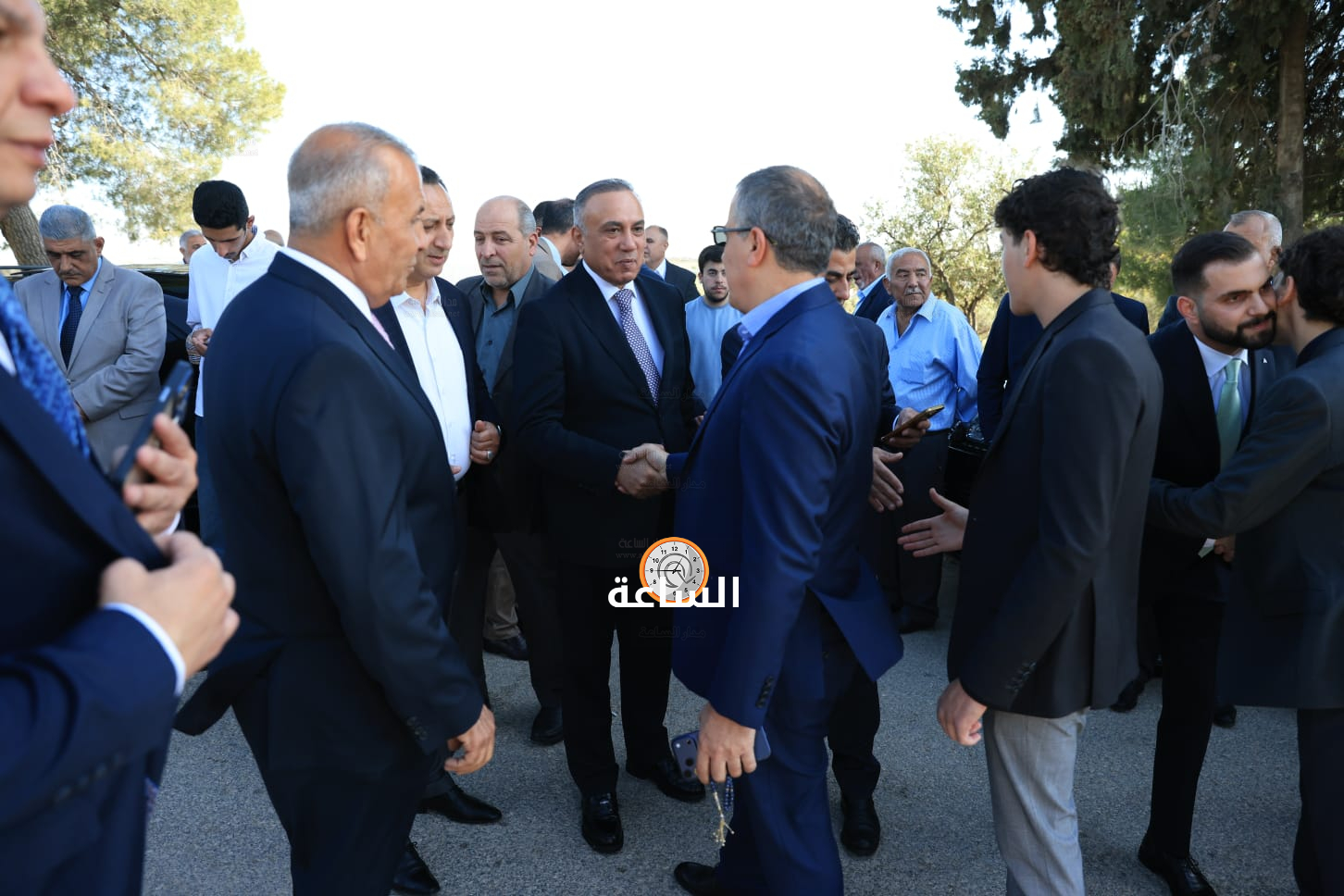 Madar Al-Saa Images 0.5222044825465045