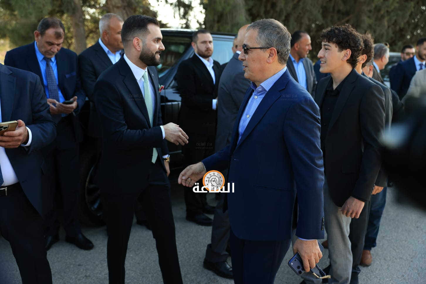 Madar Al-Saa Images 0.6345020595099