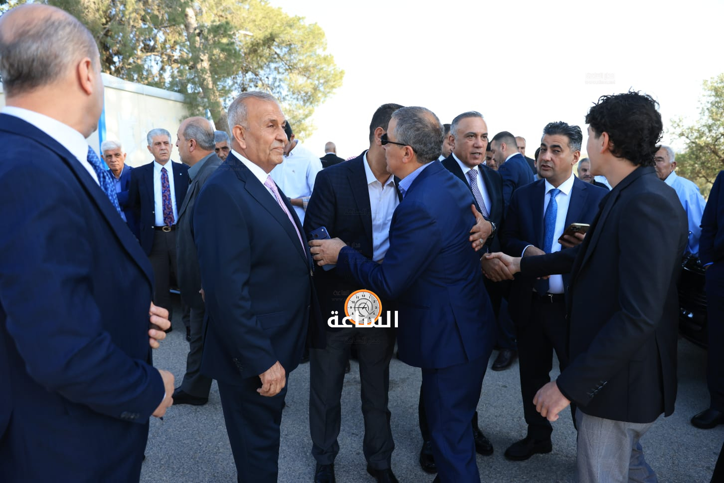 Madar Al-Saa Images 0.024998130015473574