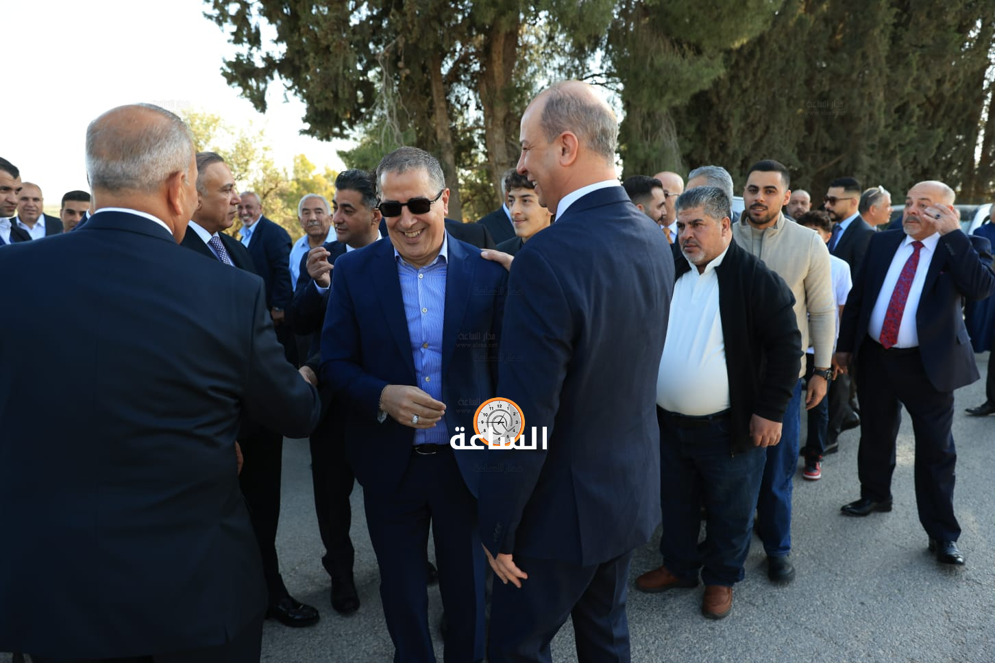 Madar Al-Saa Images 0.3628883923441458