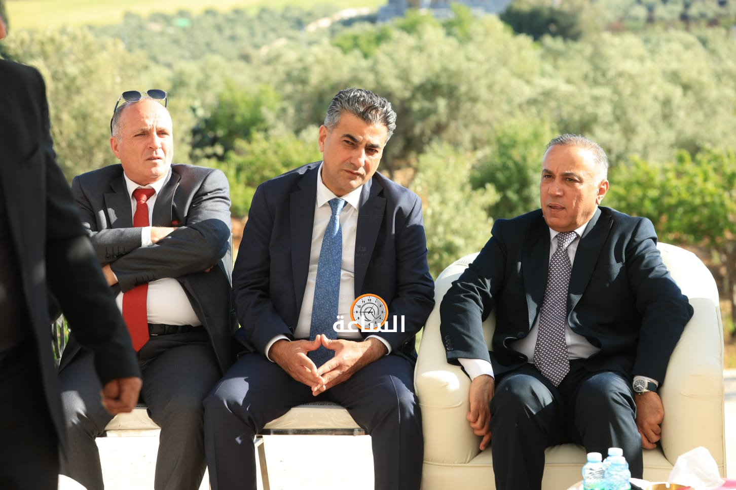 Madar Al-Saa Images 0.4863806622145731