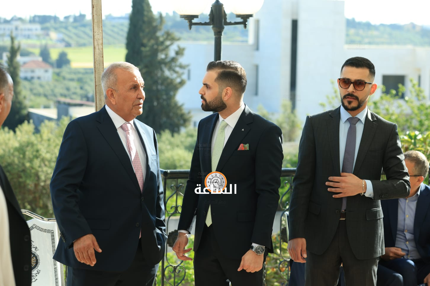 Madar Al-Saa Images 0.7078807736006052