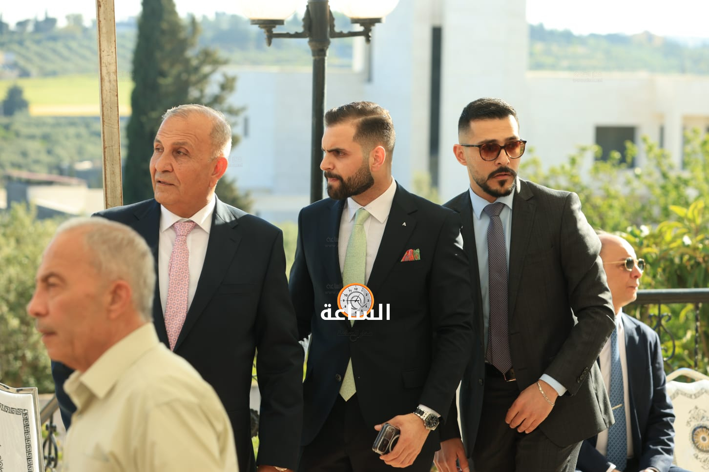 Madar Al-Saa Images 0.5332051070986362