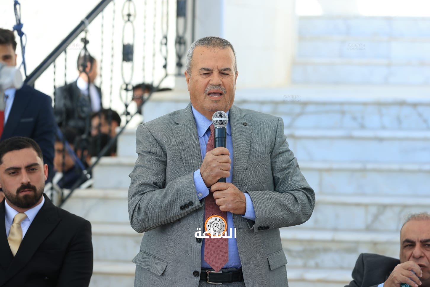 Madar Al-Saa Images 0.4825966706630497