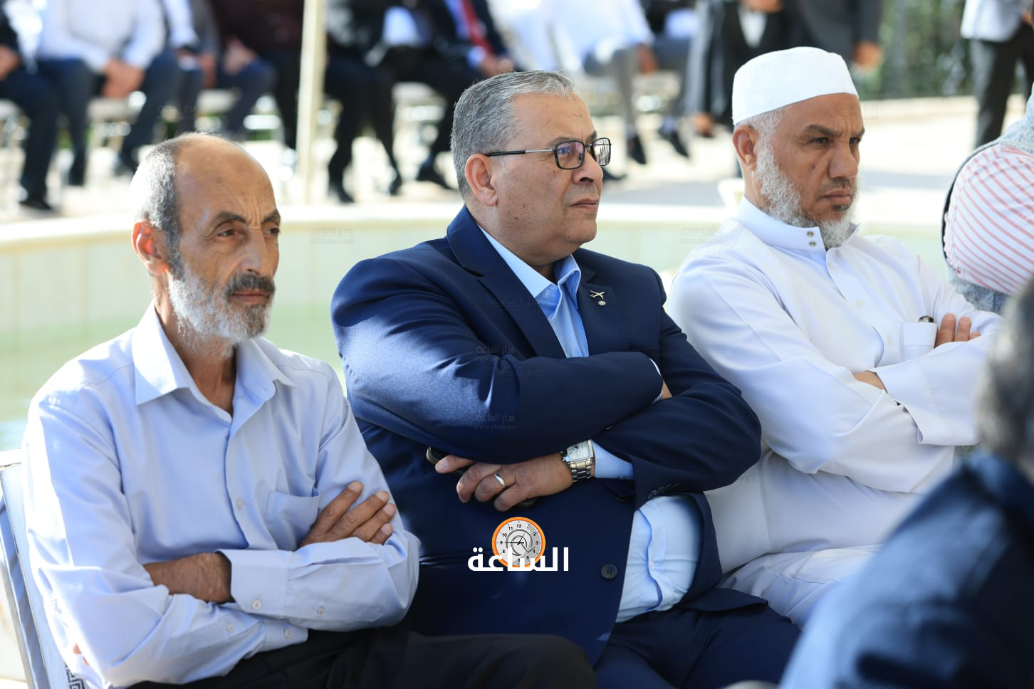 Madar Al-Saa Images 0.16328783533311486