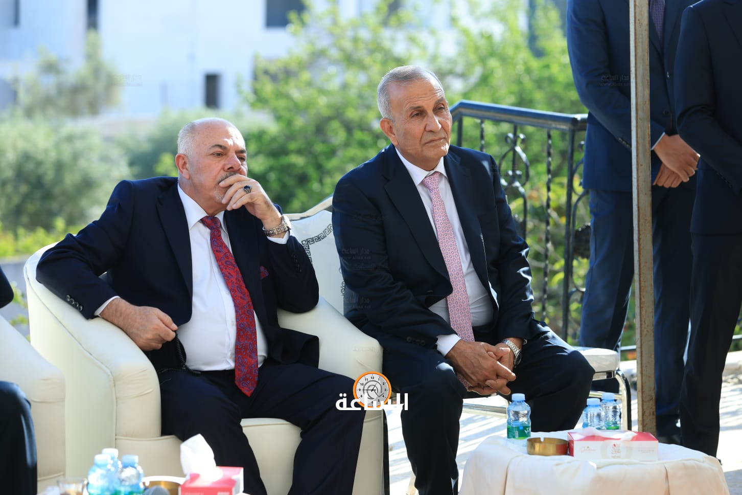 Madar Al-Saa Images 0.5991259110797622