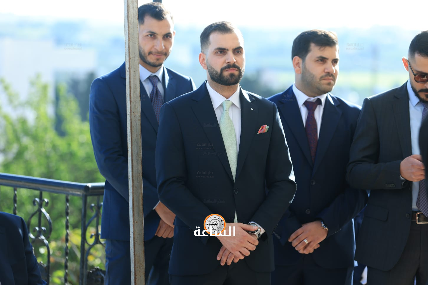 Madar Al-Saa Images 0.7282389176916622