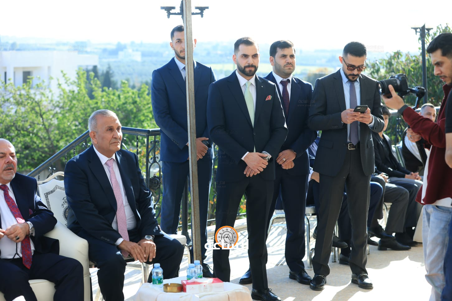 Madar Al-Saa Images 0.8348812998049595