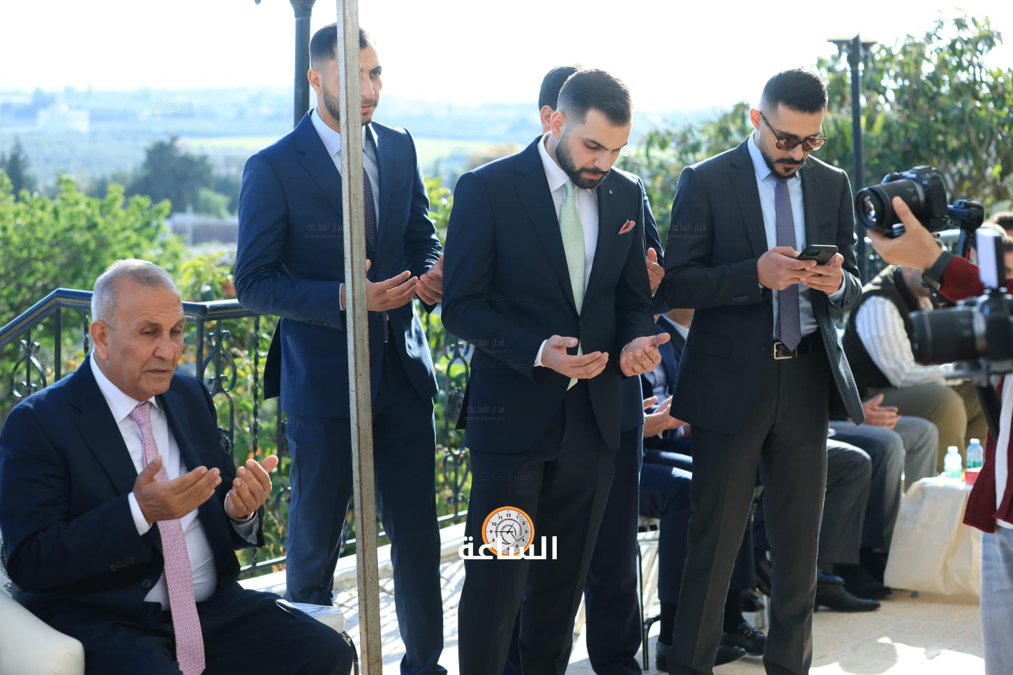 Madar Al-Saa Images 0.9321023963836826