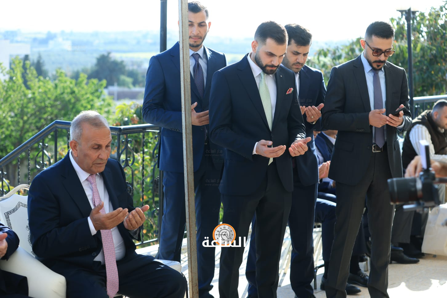 Madar Al-Saa Images 0.8649597151378604
