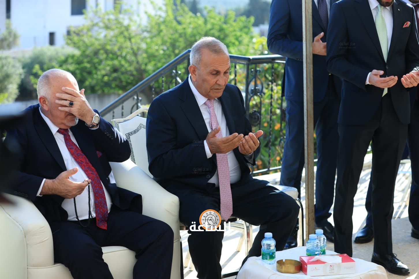 Madar Al-Saa Images 0.46408638624629184