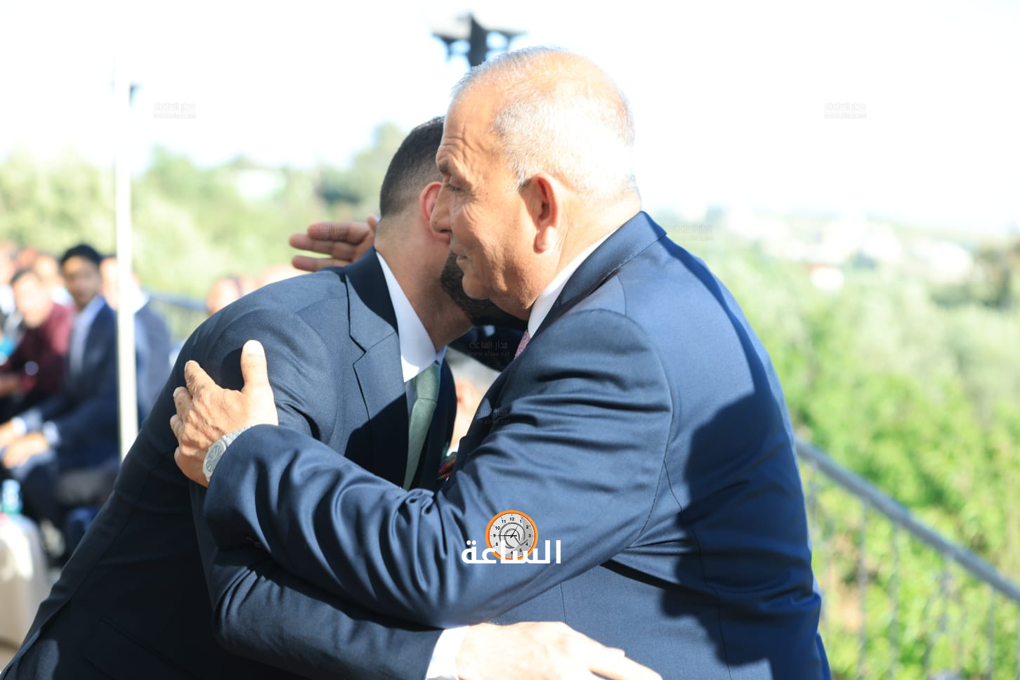 Madar Al-Saa Images 0.3945140091190683