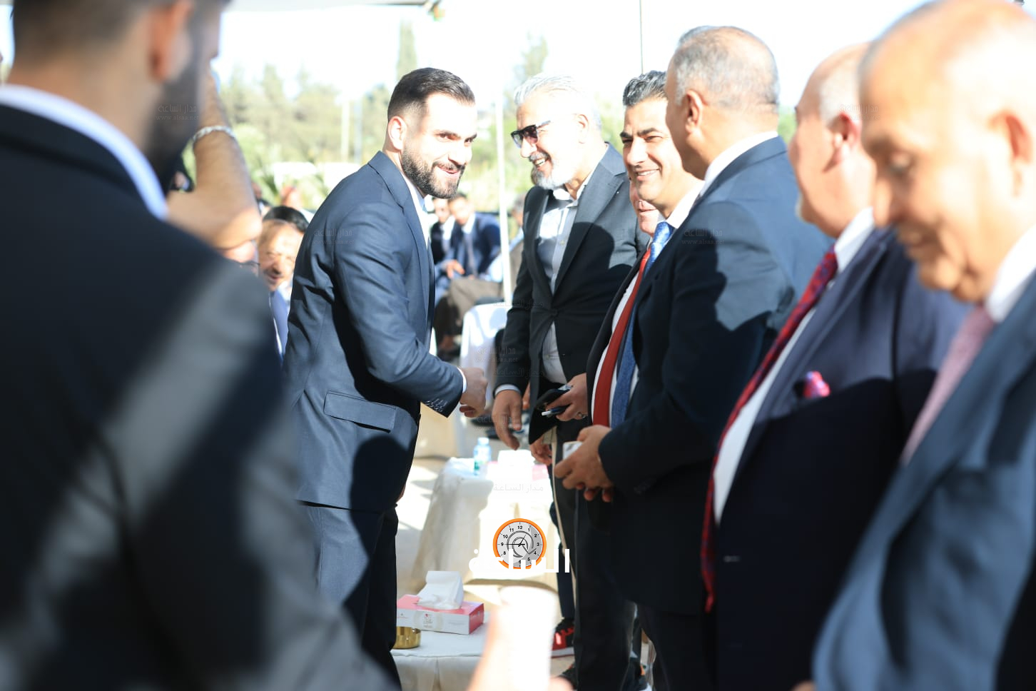 Madar Al-Saa Images 0.6613785681368815