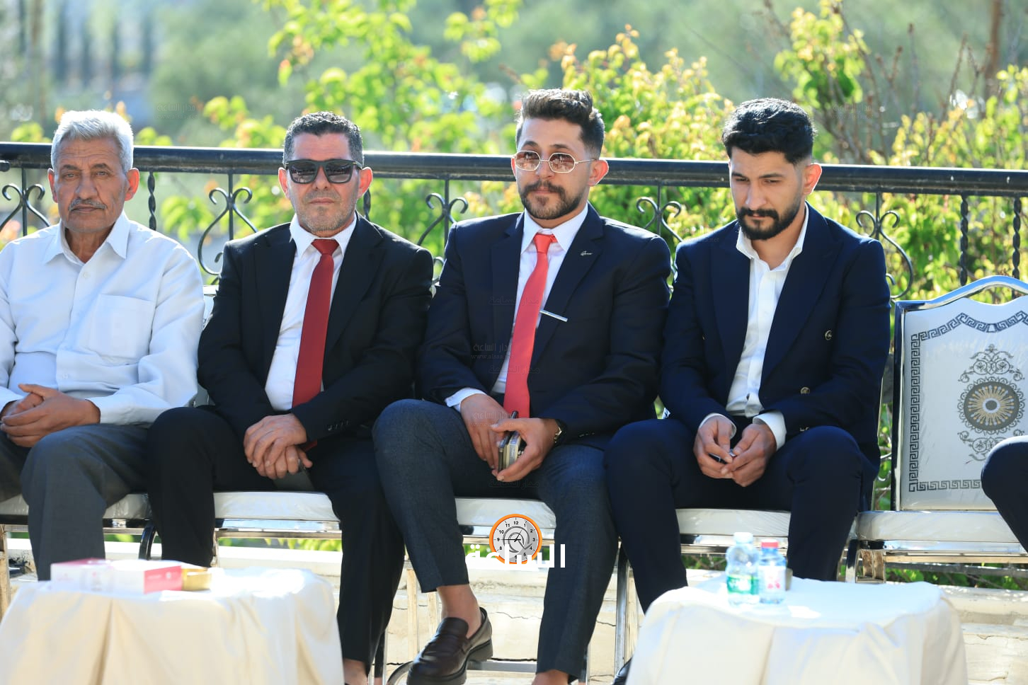 Madar Al-Saa Images 0.5313502028745608