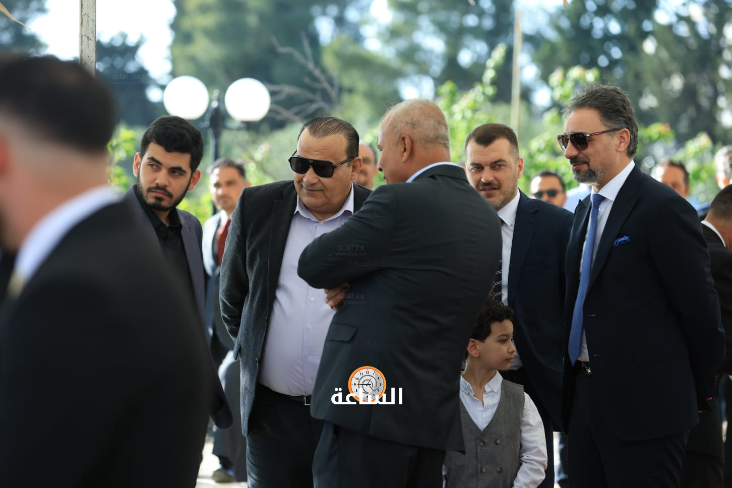 Madar Al-Saa Images 0.9404750339582032
