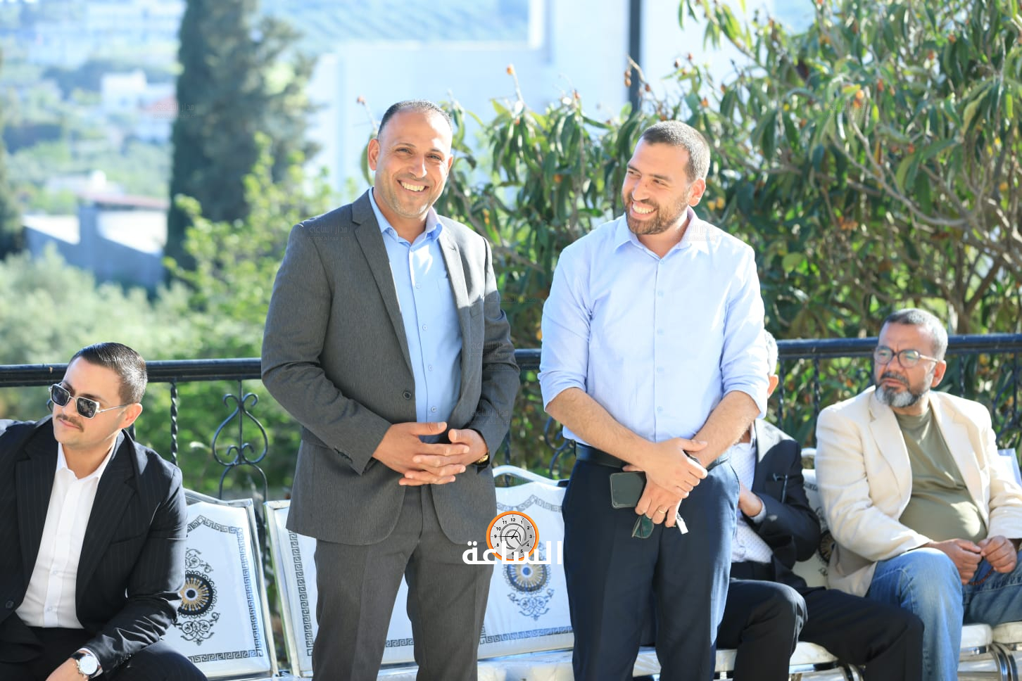 Madar Al-Saa Images 0.6074207011034077
