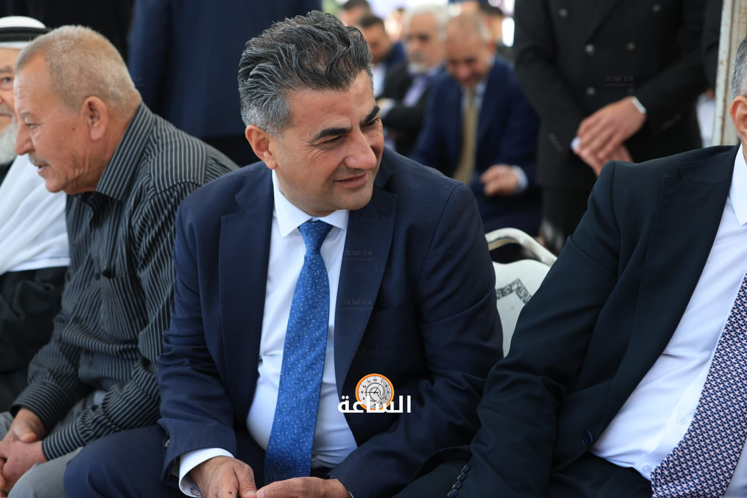 Madar Al-Saa Images 0.5757750450170369