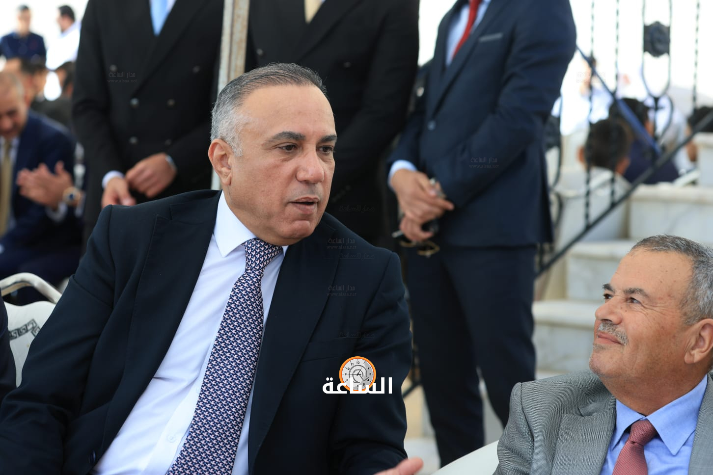 Madar Al-Saa Images 0.1298431553486924