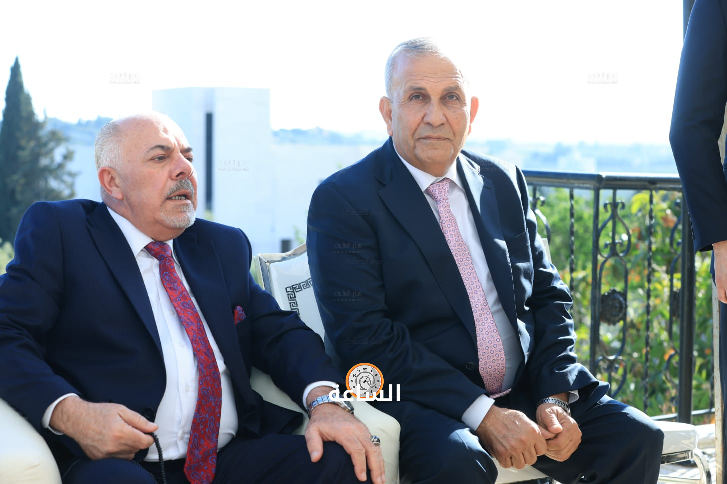 Madar Al-Saa Images 0.5471005465938981