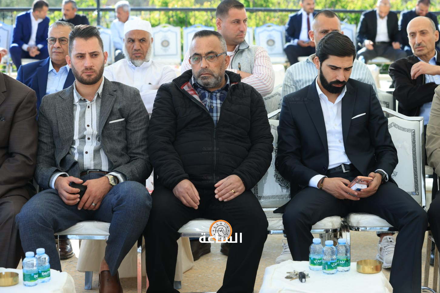 Madar Al-Saa Images 0.6178550576347044