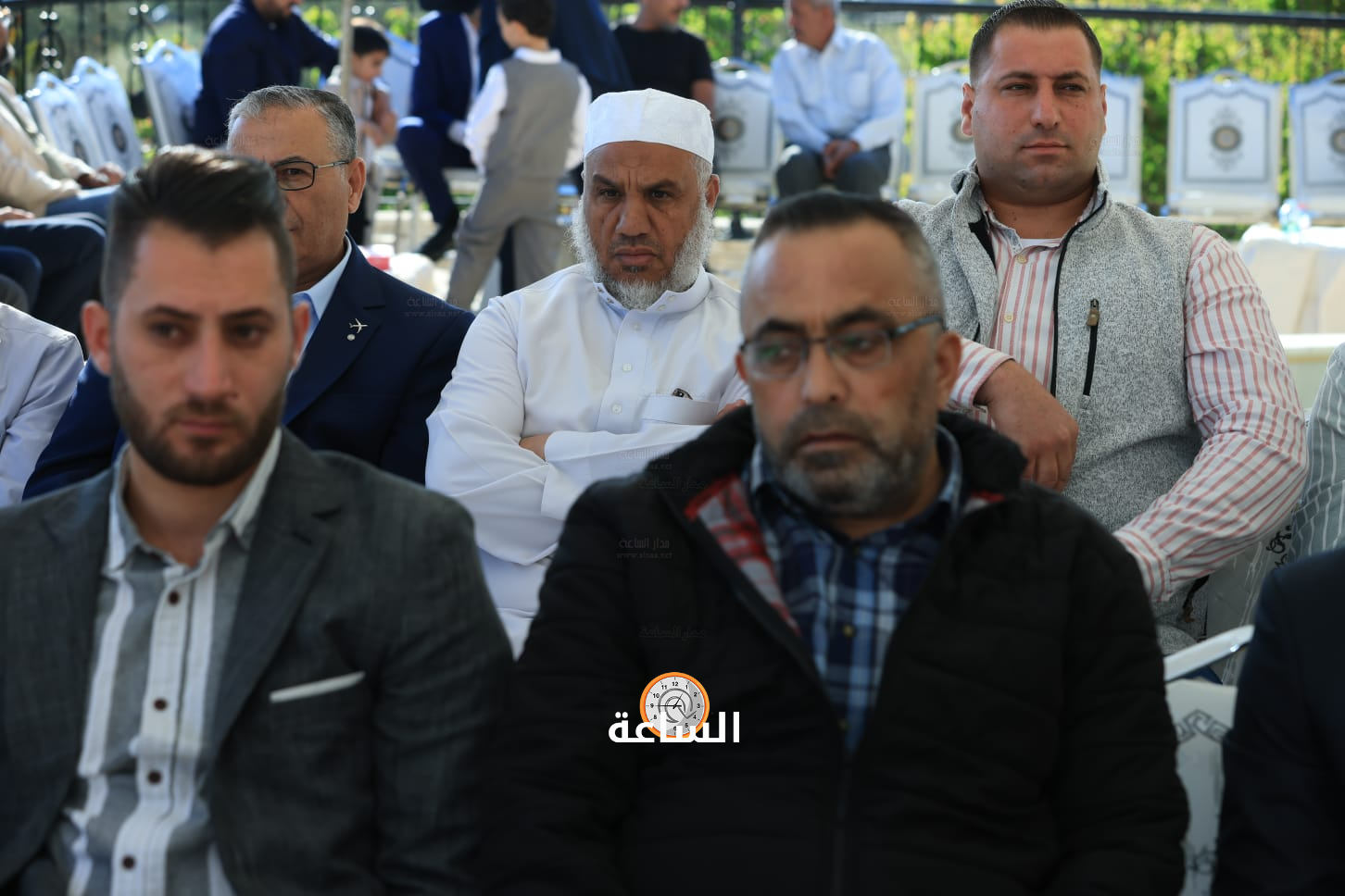 Madar Al-Saa Images 0.6050213751864426