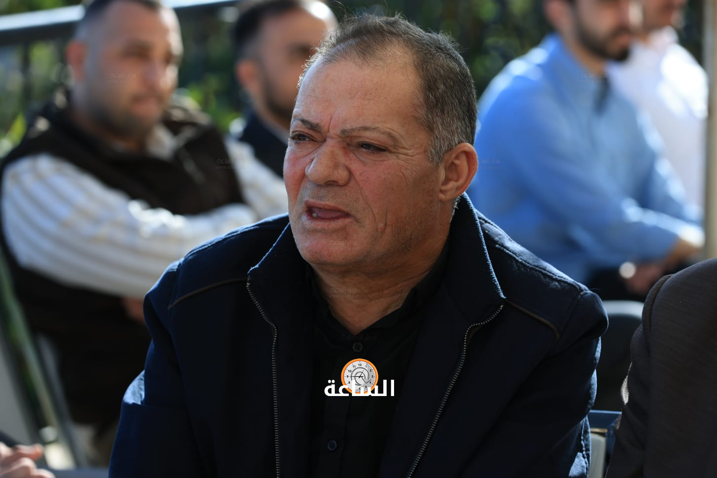 Madar Al-Saa Images 0.150309873405869