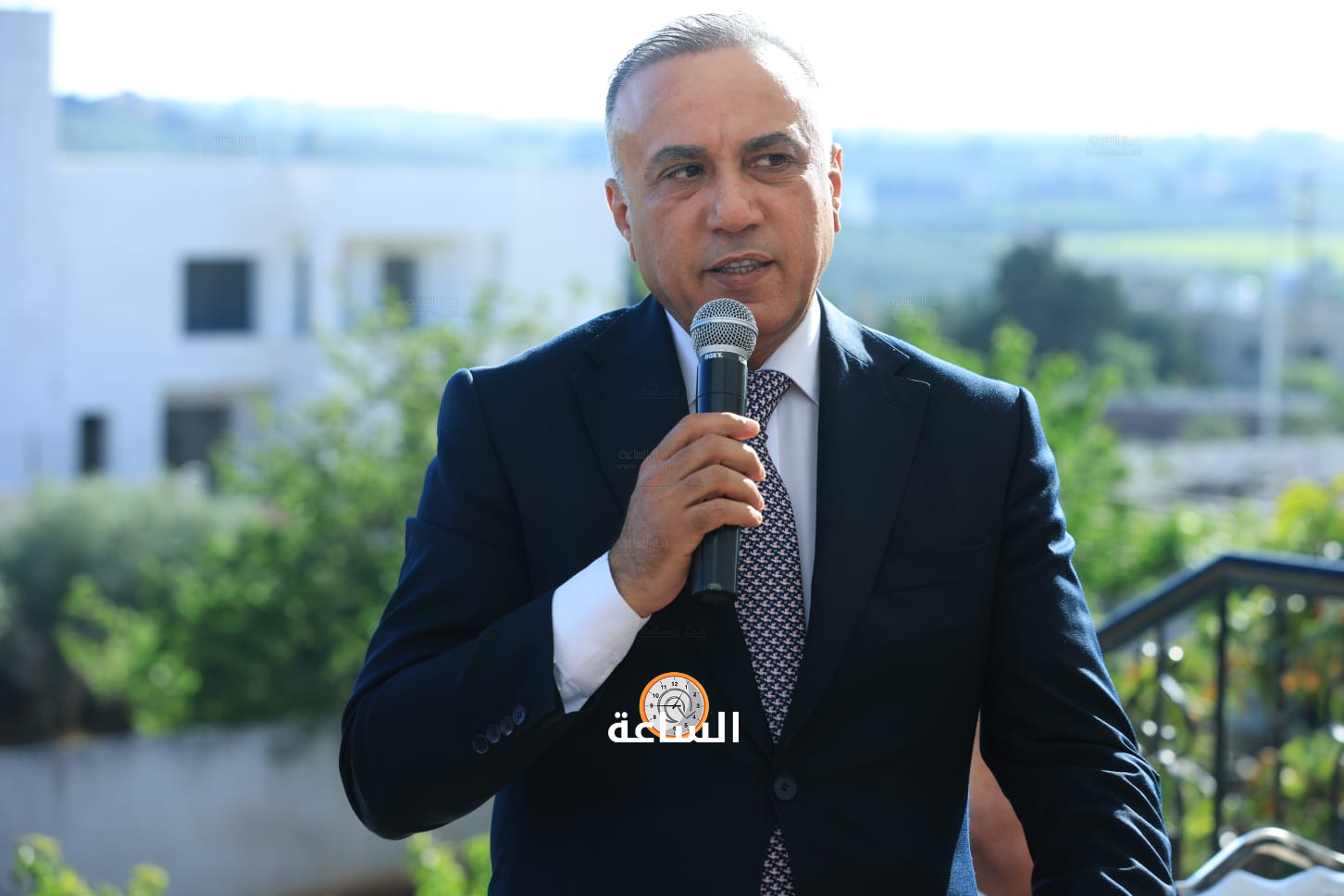 Madar Al-Saa Images 0.7419709834720536
