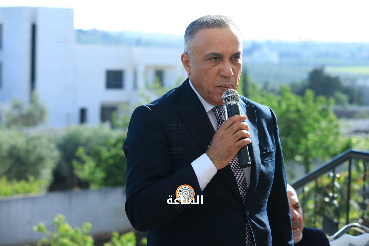 Madar Al-Saa Images 0.5877208983009241