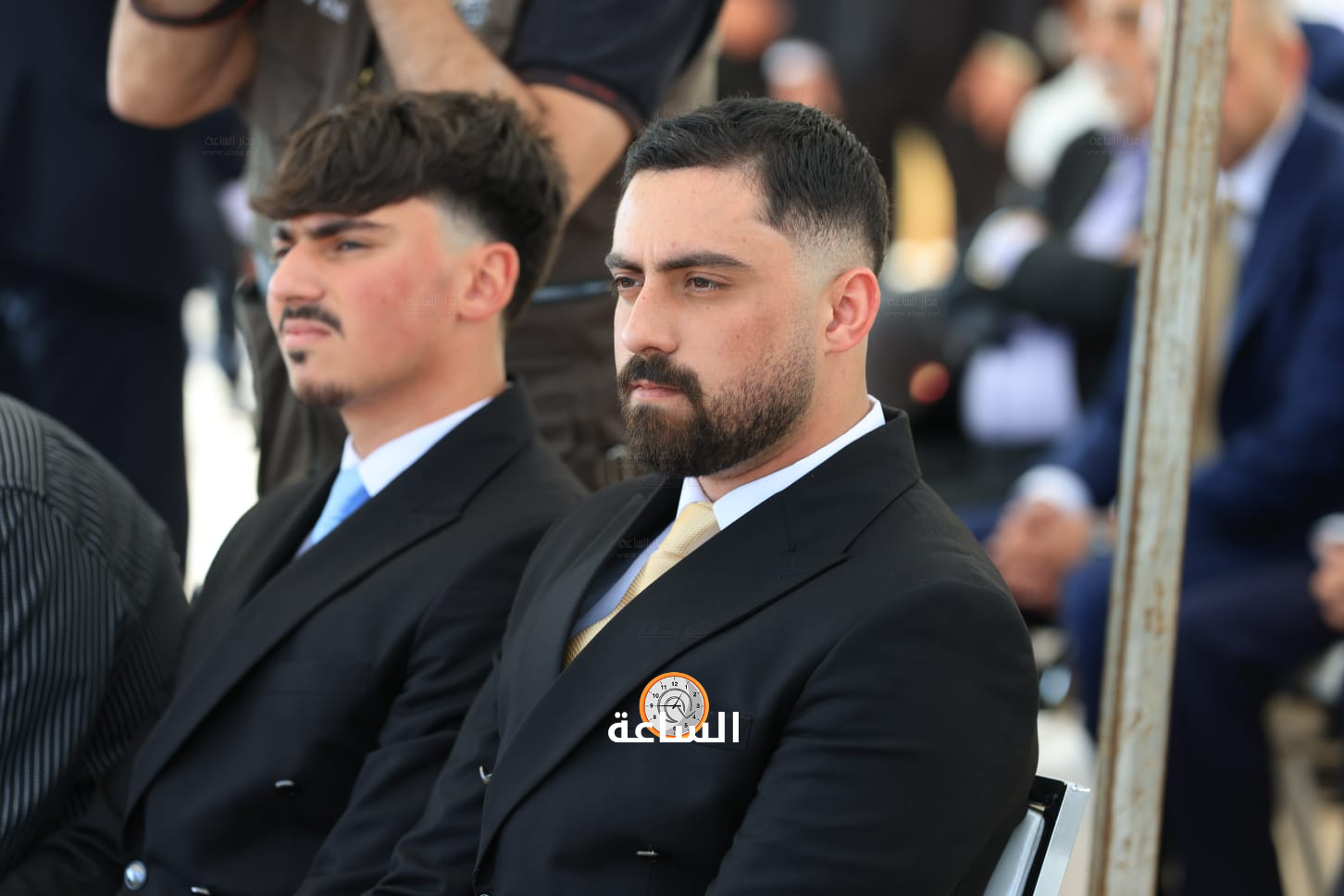 Madar Al-Saa Images 0.037521648433450294