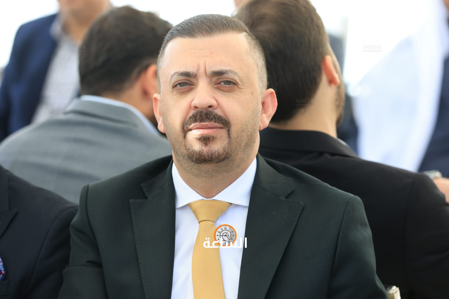 Madar Al-Saa Images 0.2649079227469282