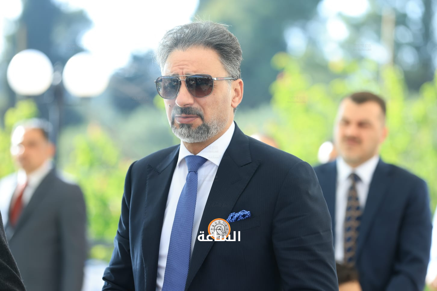 Madar Al-Saa Images 0.2559077703228563