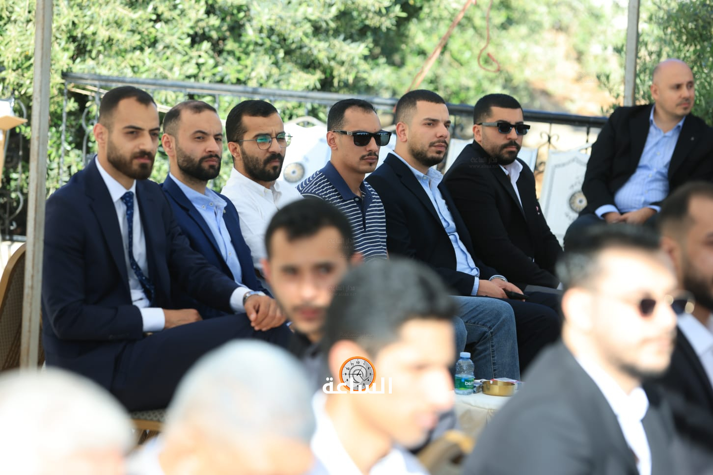 Madar Al-Saa Images 0.7314724140507401