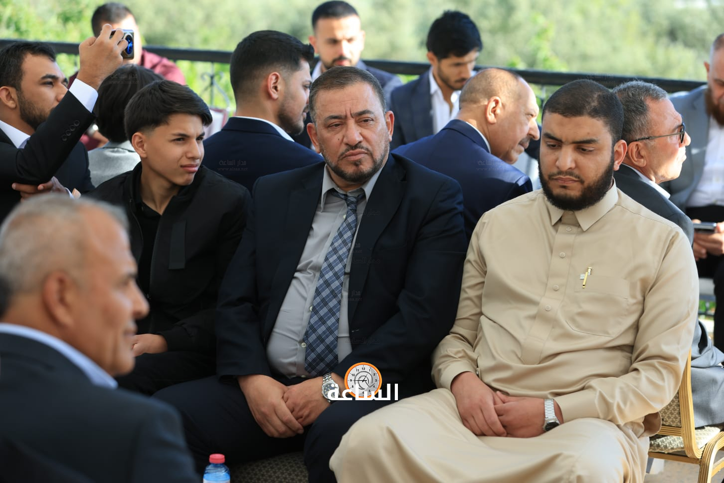 Madar Al-Saa Images 0.20981376215820424